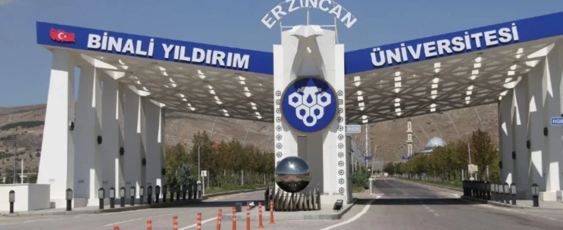 Son 3 yılda 8 öğrencinin kayıt yaptırdı: ğı bölüm için 3 akademisyen alınacak!