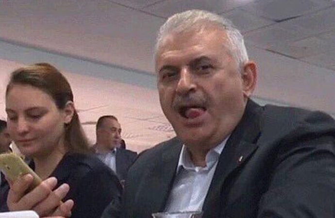 Binali Yıldırım’ın aile şirketleri için ‘operasyon’ kulisi: Saray’a ulaşmaya çalışıyor