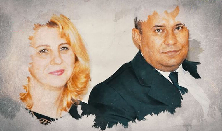 Tutsak emniyet müdürü Atayün’den ikinci şiir kitabı: Mezarda diri diri gömülü bir ölü!