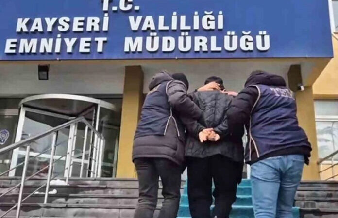 74 yaşındaki eski Boydak Holding Genel Müdürü’ne ters kelepçe işkencesi