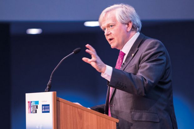 Nobel Ödüllü’ Prof. Dr. Brian Schmidt:Yapılan kamuoyu araştırmasında, Avustralya’da demokrasi tehlike altında