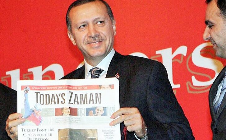 İsveç’ten Gazeteci Keneş’in iade kararı için Türkiye’ye tokat gibi cevap: Somut eylem, delil yok!