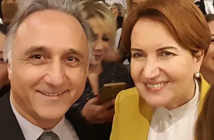 İYİ Parti GİK üyesi Bülent Gürsoy istifasını böyle duyurdu: ‘Çayı koy yeniden başlıyoruz’