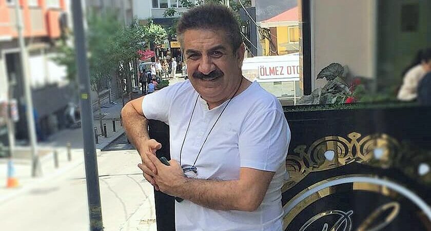 Halk müziğinin önemli sanatçısı Burhan Çaçan hayatını kaybetti
