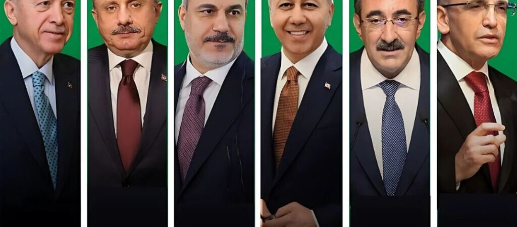 Bursalı’nın parası AKP’nin seçim, teşkilat ve ağırlama işlerine harcanmış