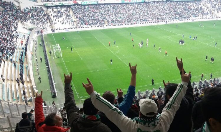 Bursa’da kontra operasyon: Derin yapılar Erdoğan için yeşil sahaya indi