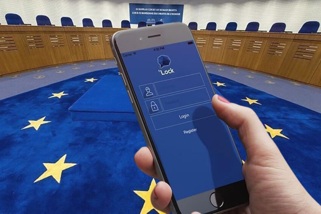 ByLock dosyasında AYM’den kritik karar: İnfaz durduruldu