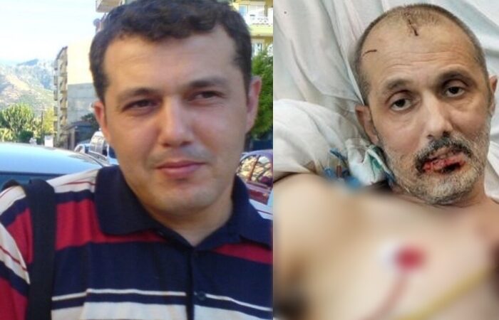 Hapiste kalp krizi geçiren KHK’lı Cafer Öğretmen, cezaevi ve sonrasında çok acı çektirildi