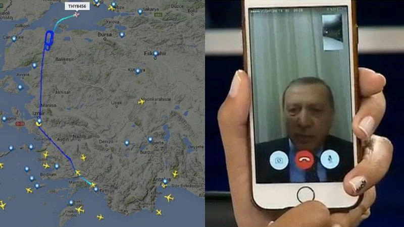 ‘Allah’ın Lütfu’ belgeseli artık YouTube’da: 15 Temmuz gerçekleri