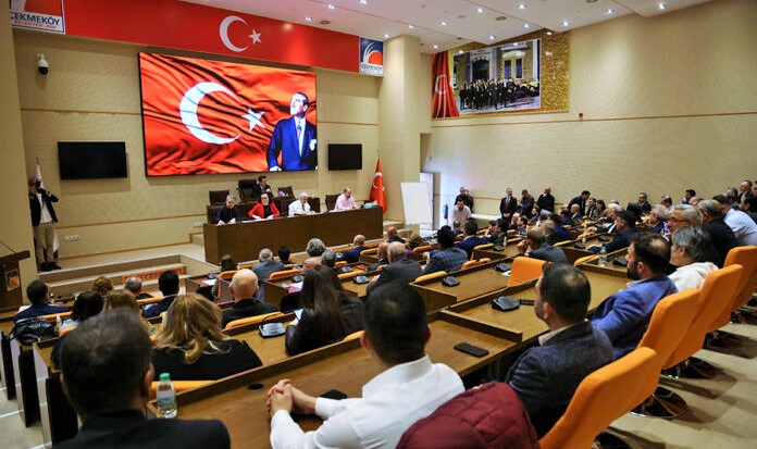 Yandaş Vakıf’ların hortumları bir bir kesiliyor: TÜGVA ve Ensar’la yapılan protokoller iptal edildi