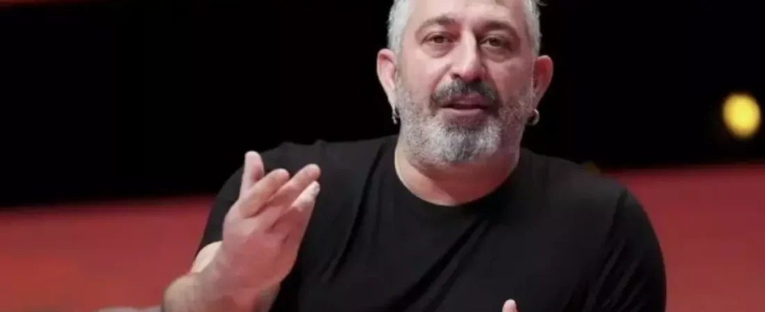 Cem Yılmaz, oyunun rengini açıkladı: Ben Kemal başkan diyorum…