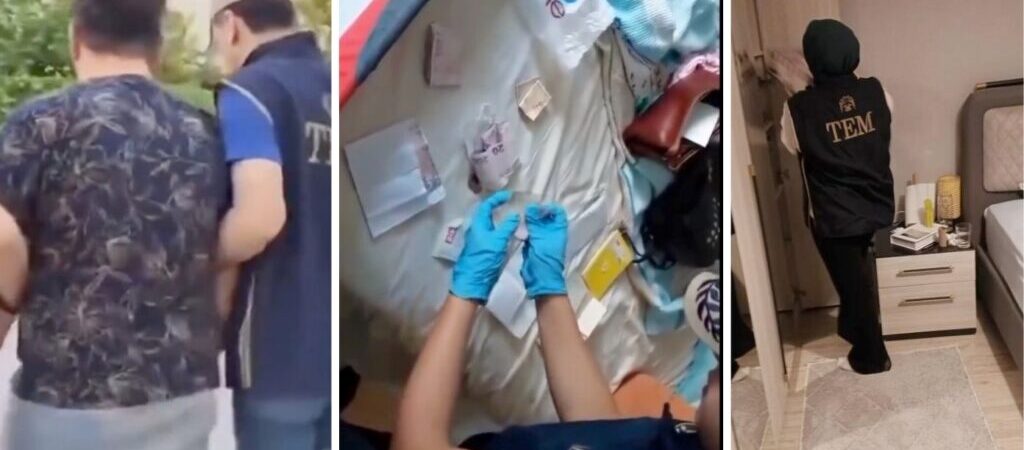 Tek adam rejiminin nefret operasyonu 8 yıldır aralıksız sürüyor: Mağdurların mutfak harçlığına el kondu