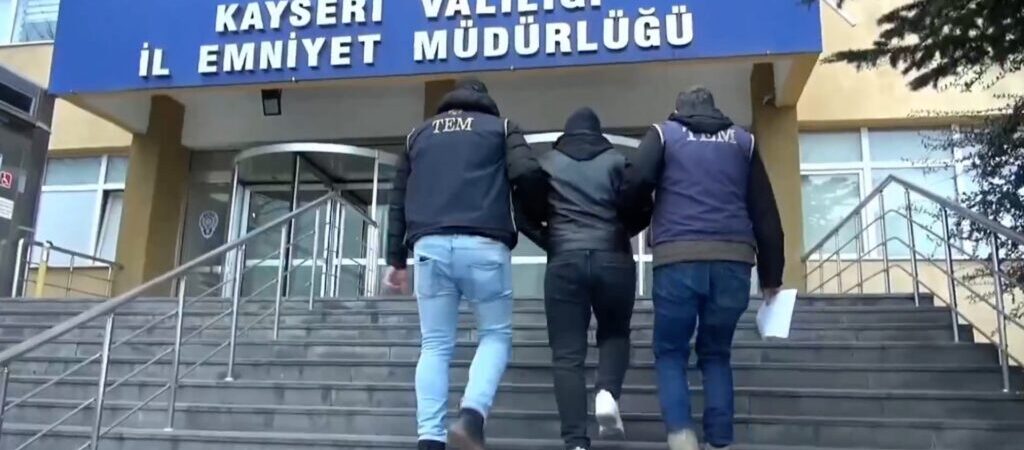 AKP rejimden 17 ilde nefret operasyonu: ‘İrtibat’ suçlamasıyla 72 gözaltı daha17 ilde nefret operasyonu