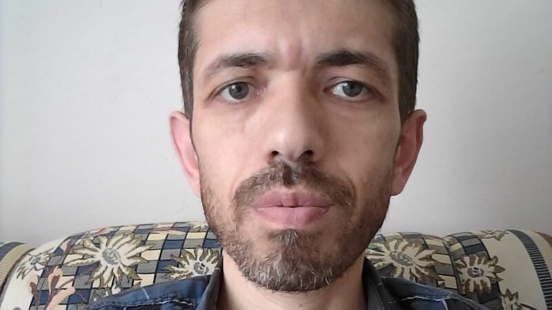 KHK’lı öğretmen Cemal Altıparmakoğlu hayatını kaybetti: Her zulmü yaşadıktan sonra vefat etti
