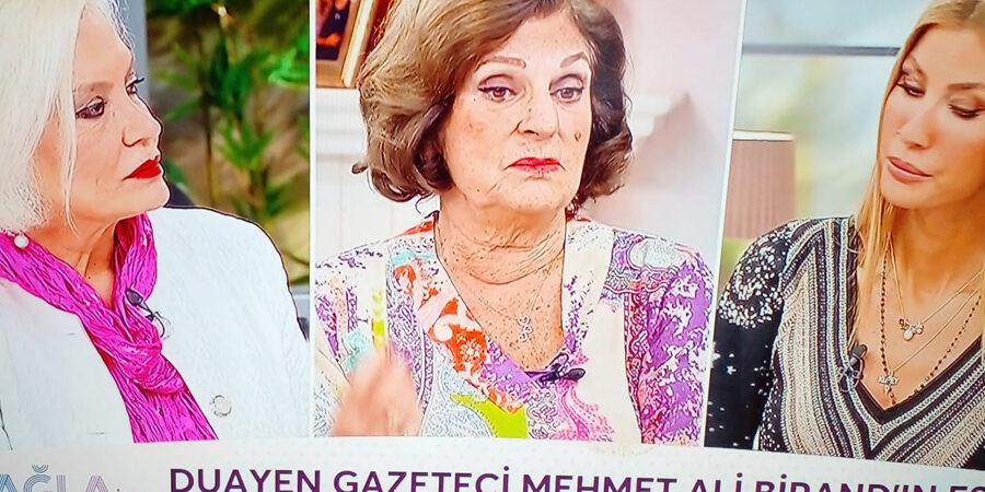 Yusuf Kerim’in durumuna dikkat çeken Cemre Birand: Anne milletvekillerine çağrıda bulunmak istiyorum