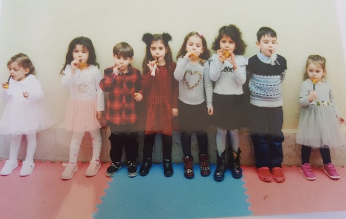 0-6 yaş arası 759 çocuk cezaevlerinde: Kapasite fazlası 84 bin tutuklu var