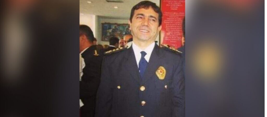 Cezaevinde kalp krizi geçirdi: Polis Müdürü Bayram Tekin hayatını kaybetti
