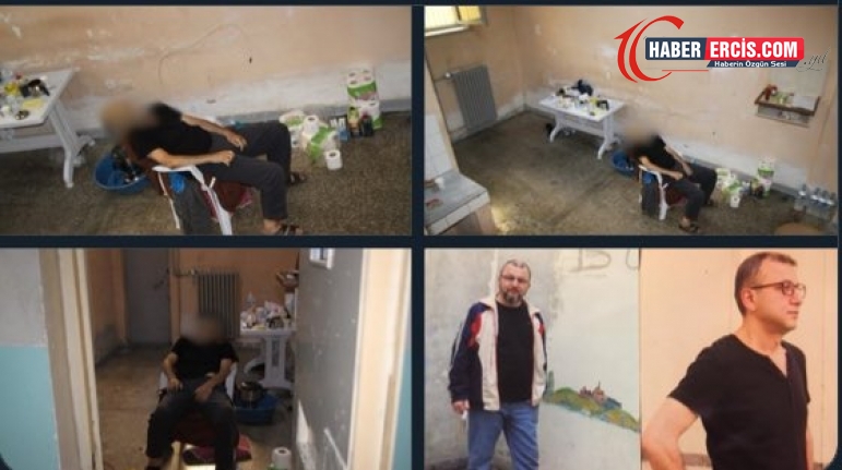 Beyaz Sandalye’de vefat eden KHK’lı Mustafa Kabakçıoğlu’nu unutmayın, unutturmayın