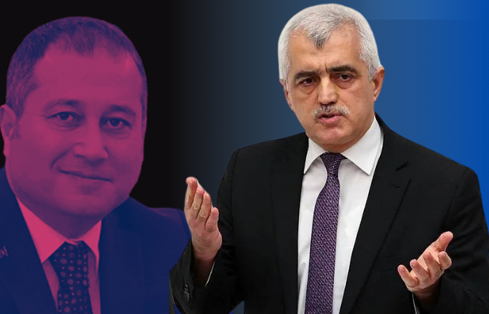 Gergerlioğlu, yaşanan zulümleri Cezaevleri Genel Müdürü’nün yüzüne haykırdı: Binlerce mahpusun sağlık hakkı engelleniyor