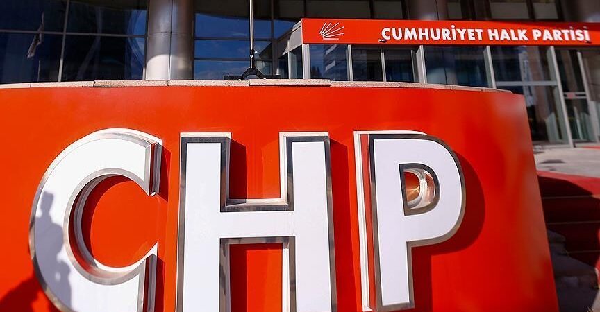 CHP kurultayının iptal davası ertelendi