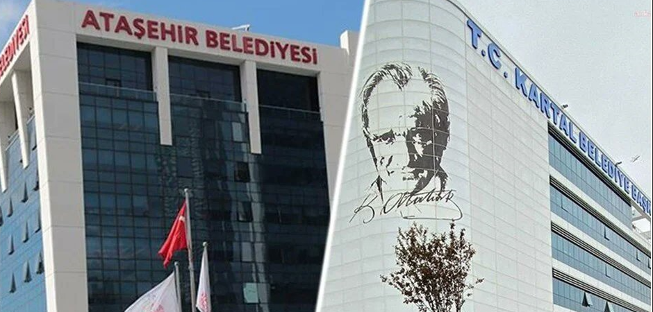 9 CHP’li belediyeye operasyon: Başkan yardımcıları ve meclis üyeleri gözaltında