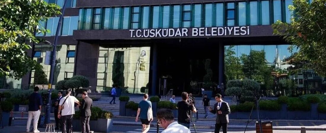 Tutuklama, transfer ve kayyım: Erdoğan rejimi 918 bin İstanbullunun oyunu yok saydı