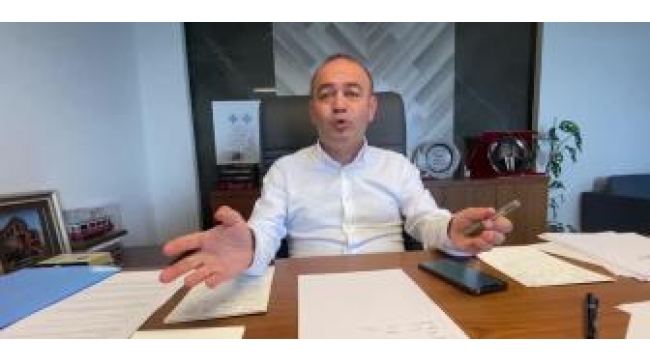 CHP’li Özgür Karabat’ın itirafı büyük tepki çekti: “Kayyım kanunu Anayasa’ya aykırı, Gülen’le mücadele için çıkarıldı”