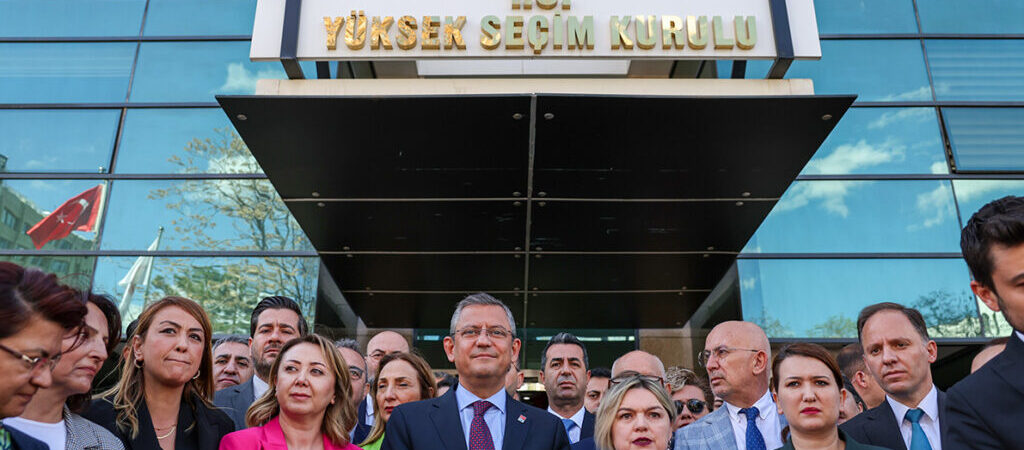 CHP, Hatay’da seçimin iptalini istedi: 3 bin 389 ölü seçmen nasıl oy kullandı?