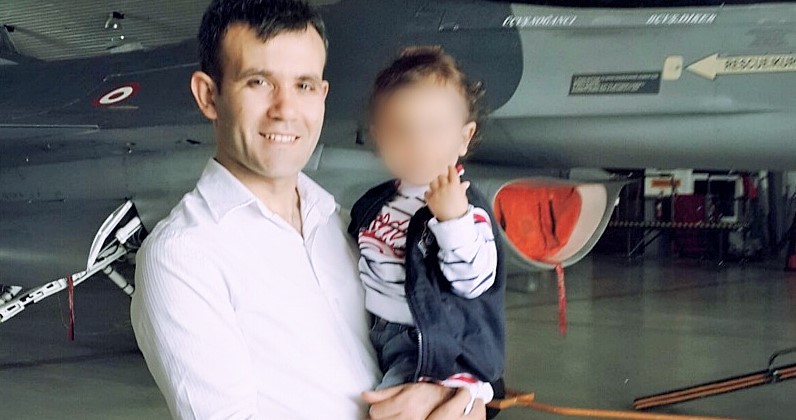 BM’den müebbet verilen pilot kurmay öğrenci için hak ihlali kararı