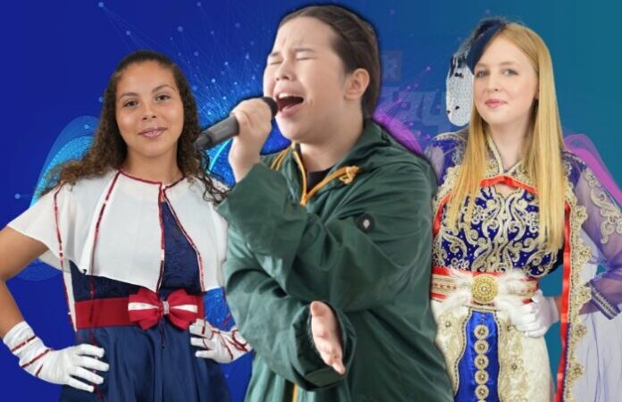 IFLC heyecanı, Almanya: Farklı kıtalardan onlarca çocuk bir araya geldi