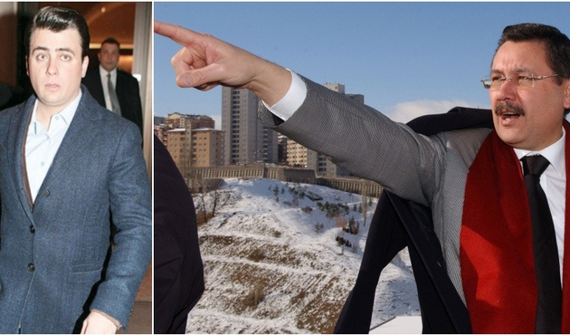 CHP’li Ağbaba, TBMM’de Melih Gökçek’in AKP’li oğluna: Trol çocuğuyla muhatap olmuyorum
