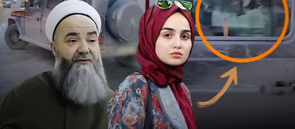 Cübbeli Ahmet ‘zekatını verdik’ demişti: Damadı 3 yıl boyunca 1 kuruş vergi ödememiş!