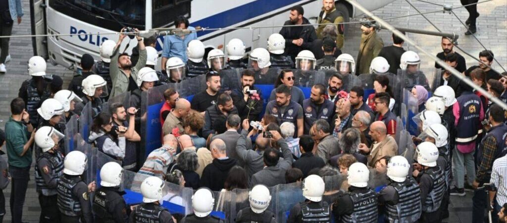Cumartesi Anneleri’ne ‘tazminat’ kararı: Sembolik de olsa tarihe nottur