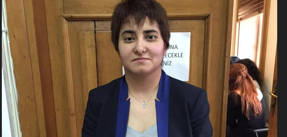 Dün tahliye edilen avukat Dilek Ekmekçi, başka bir dosyadan gözaltında tutuluyor