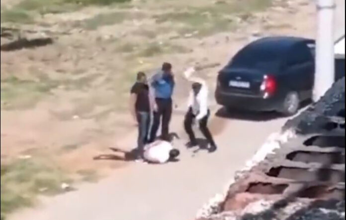 Polis, coplu işkence vahşetini böyle savunmuş: Kanunun verdiği yetkiyi kullandık!