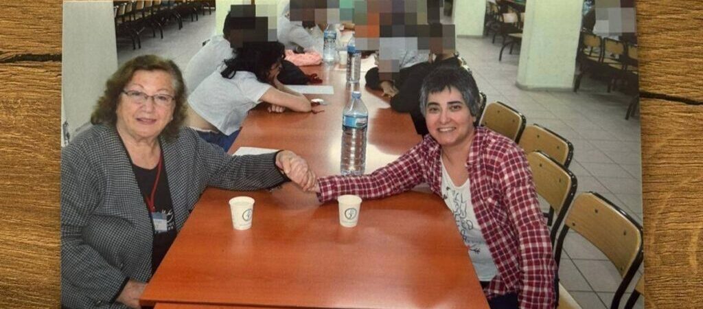 Avukat Dilek Ekmekçi yarın hakim karşısına çıkıyor: Doğum günümde annemin yanında olmak istiyorum