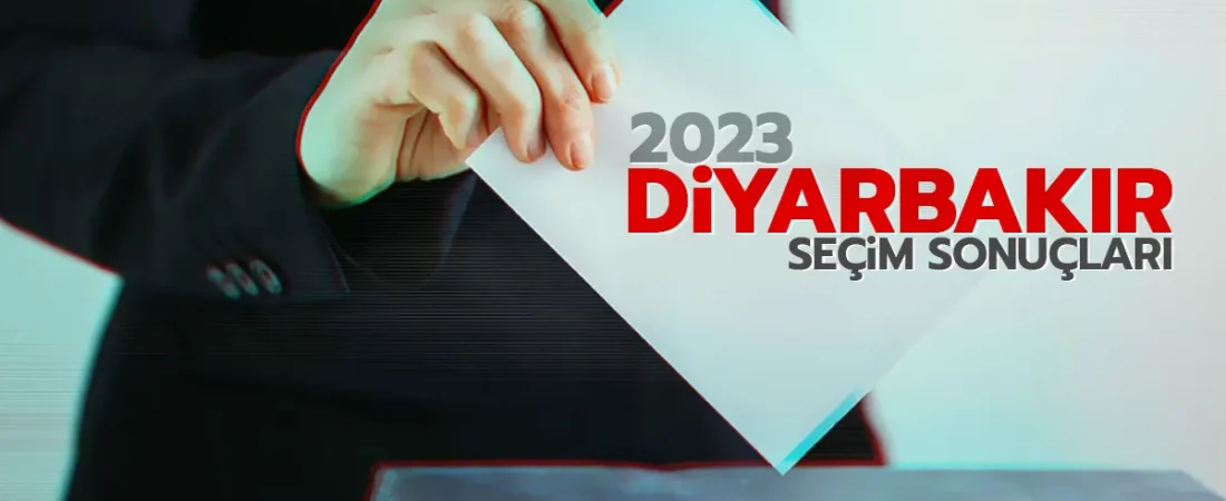 Güneydoğu Anadolu Bölgesi’nde seçime katılım düştü