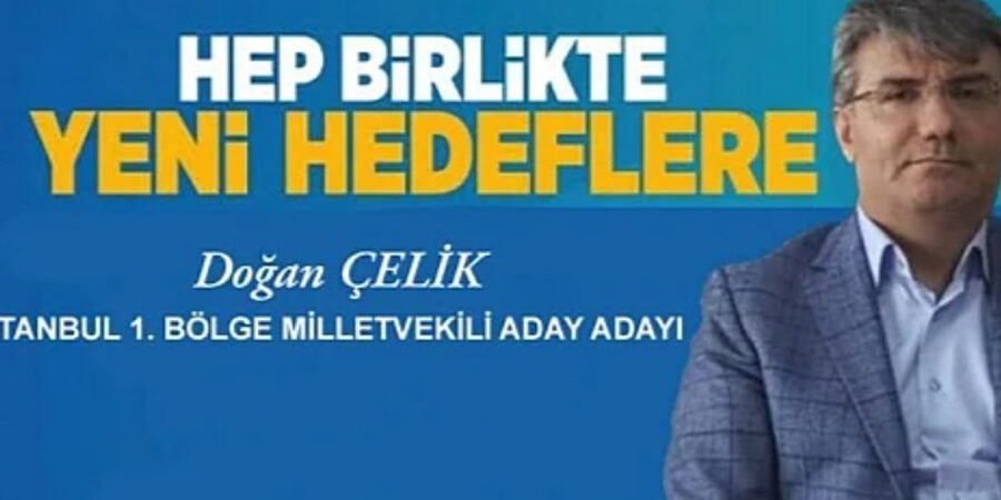 Kendini eski hakim ve MİT’çi olarak tanıtmıştı: Güllüoğlu’na çöken dolandırıcı AKP’den aday adayı oldu
