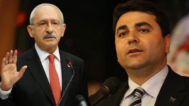 DP lideri Uysal : Kılıçdaroğlu’nun aday olmasını istiyoruz