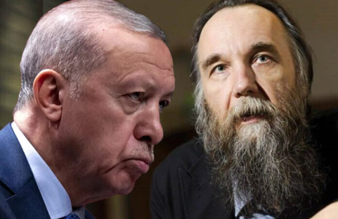 Rus stratejist Dugin, Erdoğan’ı 15 Temmuz’la tehdit etti: “Çok yardım ettik, pişman olacaksınız”