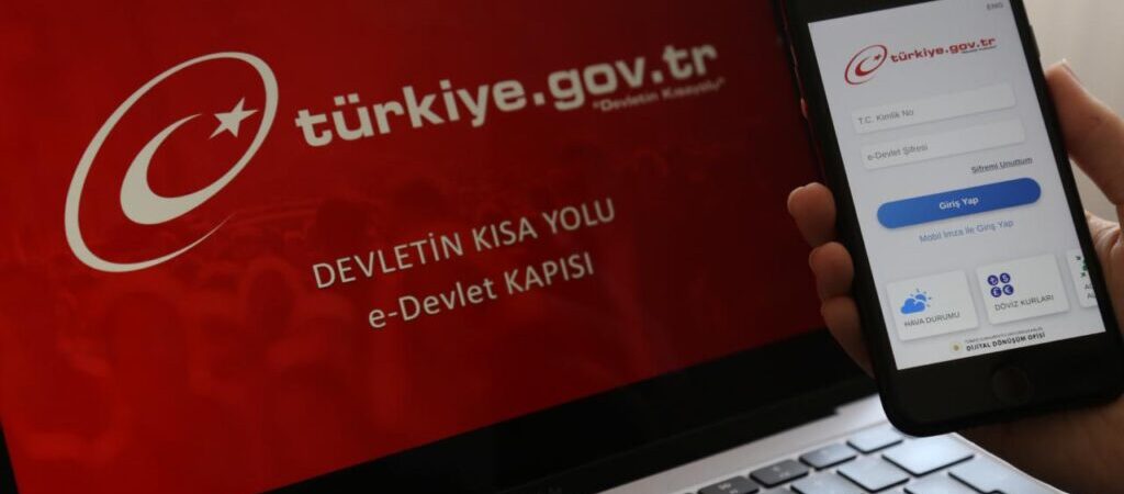 AKP, Meclis’te MHP’yle  el ele verdi: e-Devlet verilerinin çalınmasıyla ilgili önergeyi reddetti