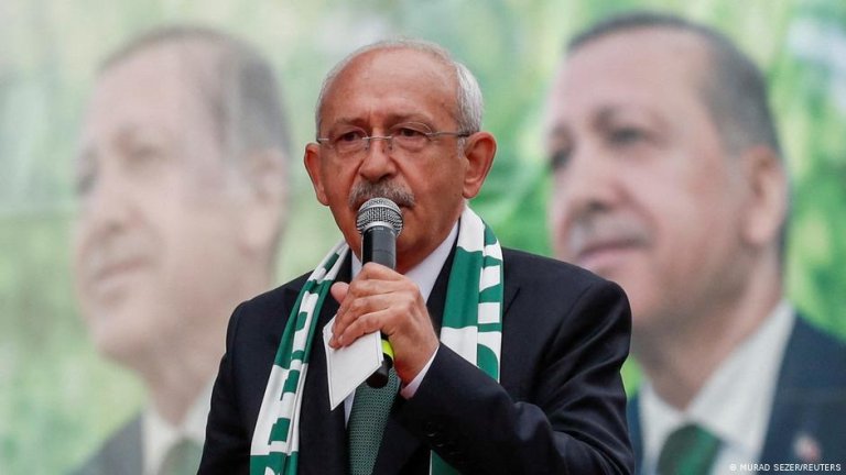 Kılıçdaroğlu’ndan Erdoğan’a ‘Van’ tepkisi: BOP Eşbaşkanı, ateşle oynuyorsun!