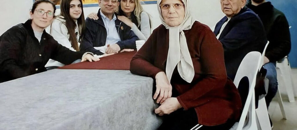 İmamoğlu: Asıl bayram, darbeci, kumpasçı operasyonları yapanlardan kurtulduğunda yapacak