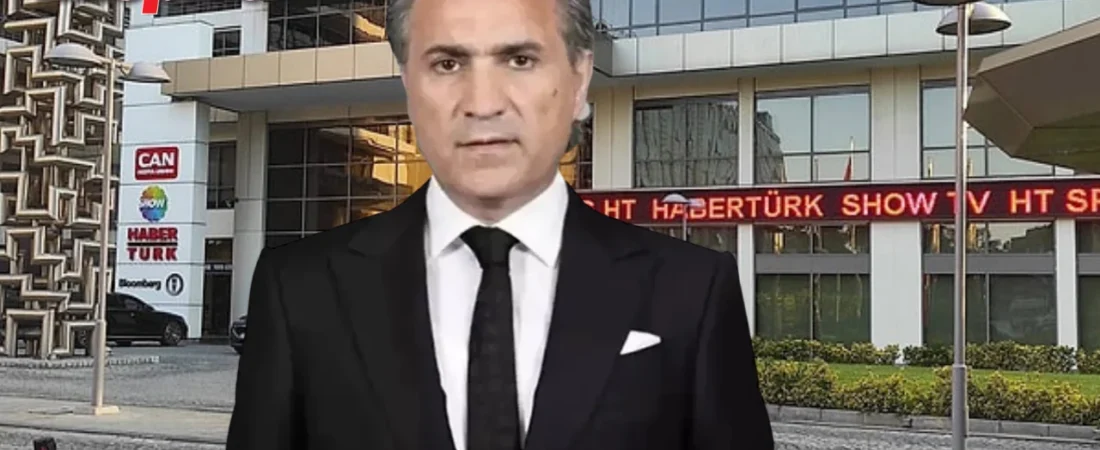 Kemal Can tutuklandı, Turgay Ciner hakkında yakalama kararı!