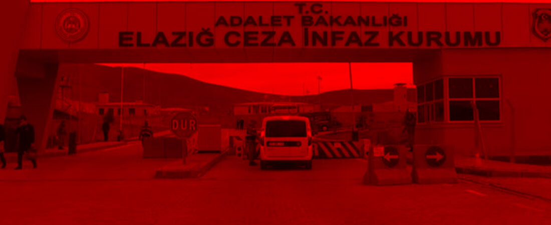 Elazığ Cezaevi’ndeki ‘infaz’ girişiminde 6 kişi nihayet açığa alındı:Bakanlıktan hâlâ bir açıklama yok