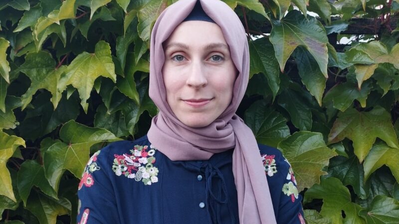 ‘İzdivaç ablası’ denilerek linç edilmişti: AYM adil yargılanmadığına hükmetti