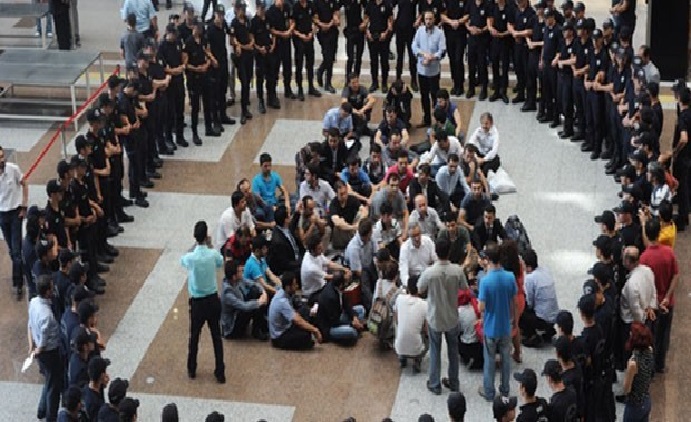 Yargıtay, 17 Aralık soruşturmasını yürüten polislerin cezasını onadı: “Karar çöp hükmünde!”
