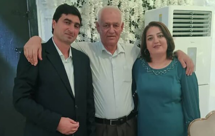 Erdoğan Rejiminin uzun eli Tacikistan’da: Emsal Koç, 29 yıldır yaşadığı Duşanbe’den kaçırılarak Erzurum’a götürüldü