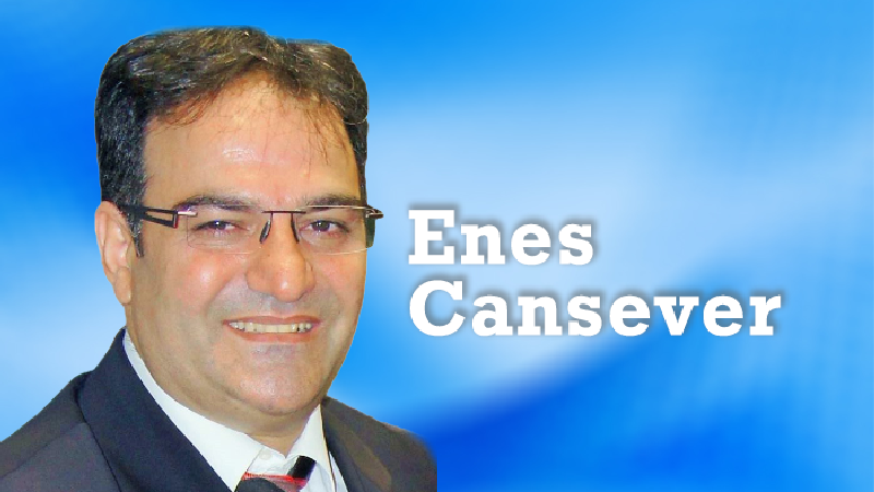 Gözlerimiz Fırat, yüreğimizde Kerbela ateşi!