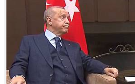 9 kez imar affı çıkaran AKP’li Cumhurbaşkanı Erdoğan, Erdoğan’a karşı:İmar affını affedilemez suçlar arasına alacağız